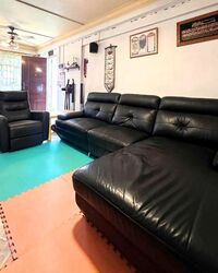 Blk 351 Clementi Avenue 2 (Clementi), HDB 4 Rooms #503484451